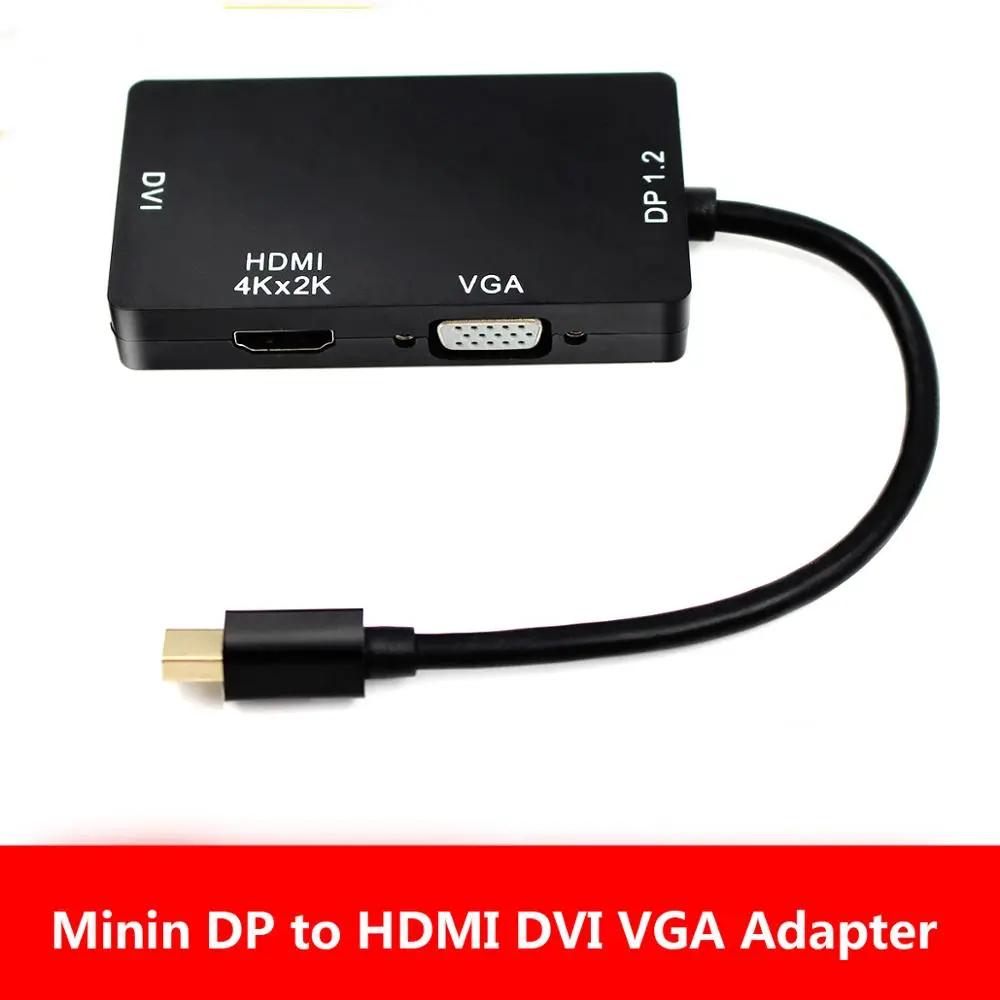  ƺ ο ̴ DP ÷ Ʈ ̺ , HDMI, DVI, VGA ÷ Ʈ, 4k 3 in 1